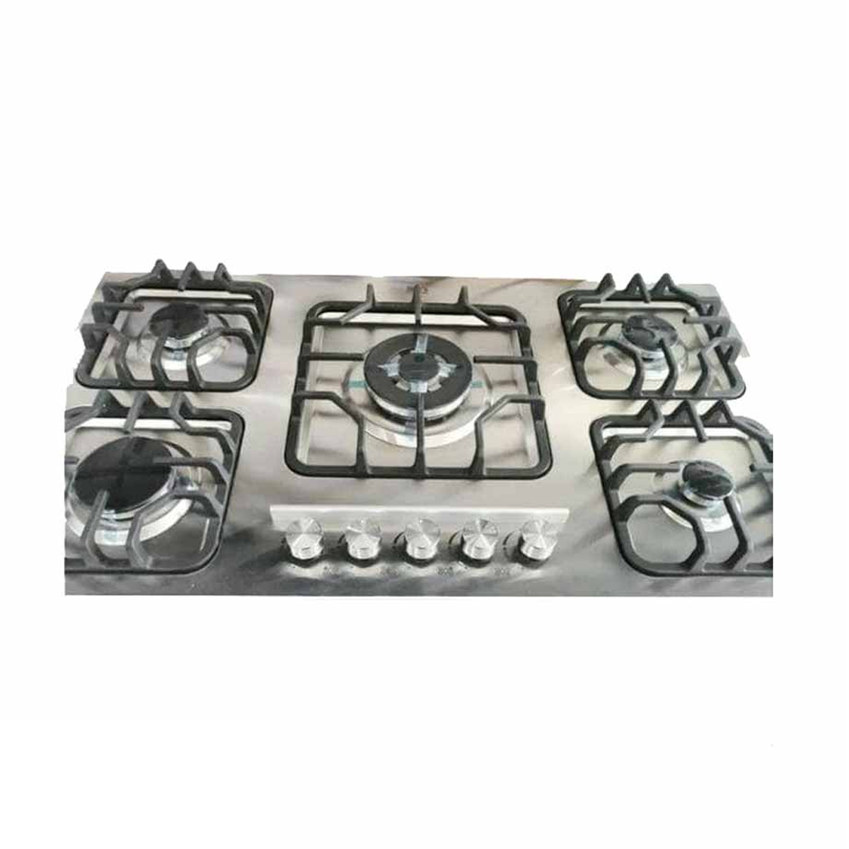 اجاق گاز صفحه ای بریموند مدل S134 اجاق گاز صفحه ای بریموند مدل S134
