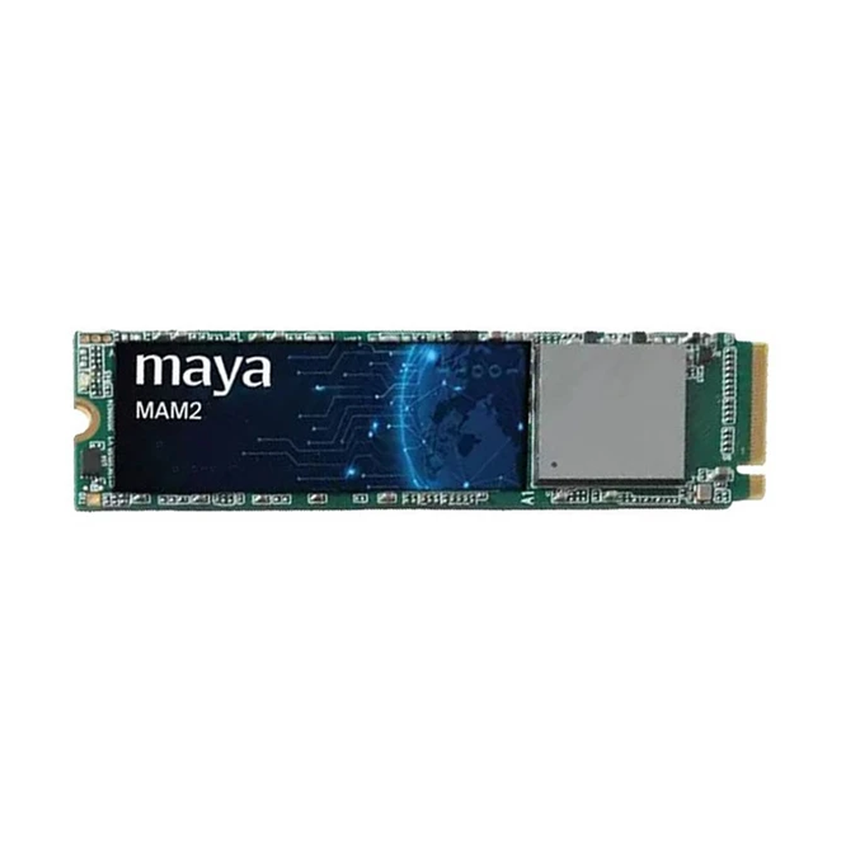 هارد اس اس دی اینترنال مایا مدل MAM2 T2 PRO  ظرفیت 2 ترابایت
