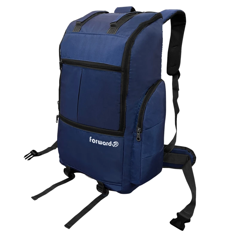 کوله پشتی مسافرتی فوروارد کد FCLT8035 CAMPING-سبز زیتونی کوله پشتی مسافرتی فوروارد کد FCLT8035 CAMPING-سبز زیتونی