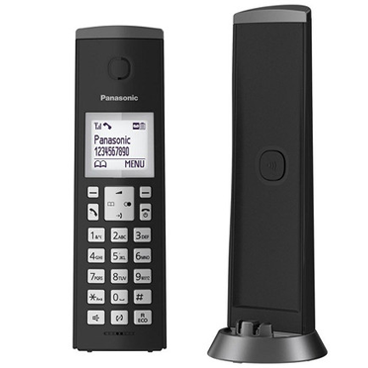 تلفن بی سیم پاناسونیک مدل KX-TGK210 تلفن بی سیم پاناسونیک مدل KX-TGK210