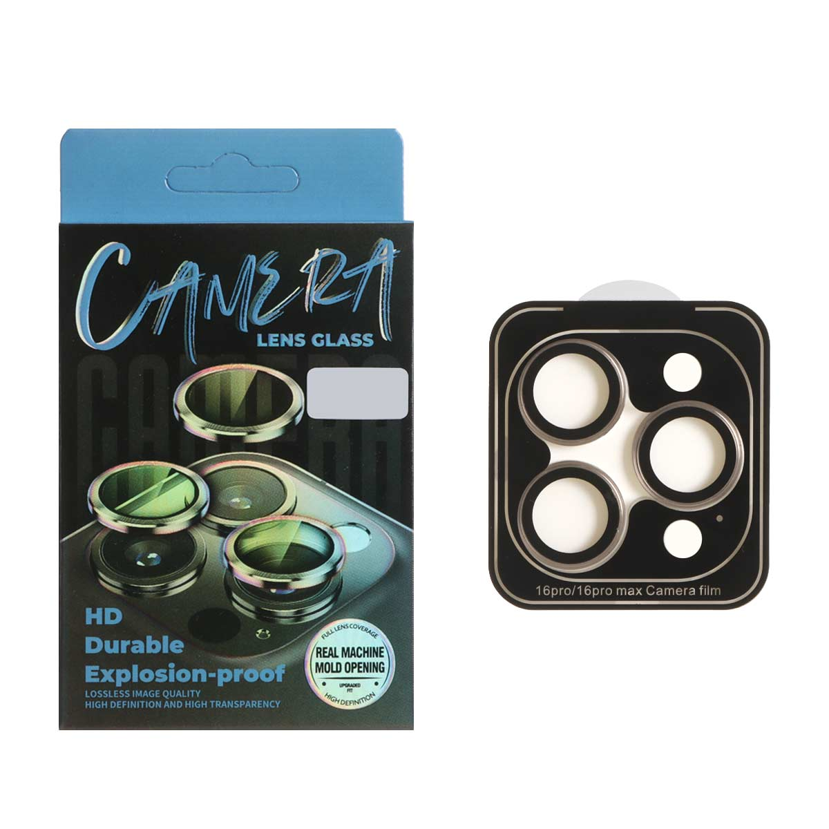 محافظ لنز دوربین گوشی اپل iPhone 14 Pro Max لنز گلس مدل رینگی اورجینال شابلون دار محافظ لنز دوربین گوشی اپل iPhone 14 Pro Max لنز گلس مدل رینگی اورجینال شابلون دار