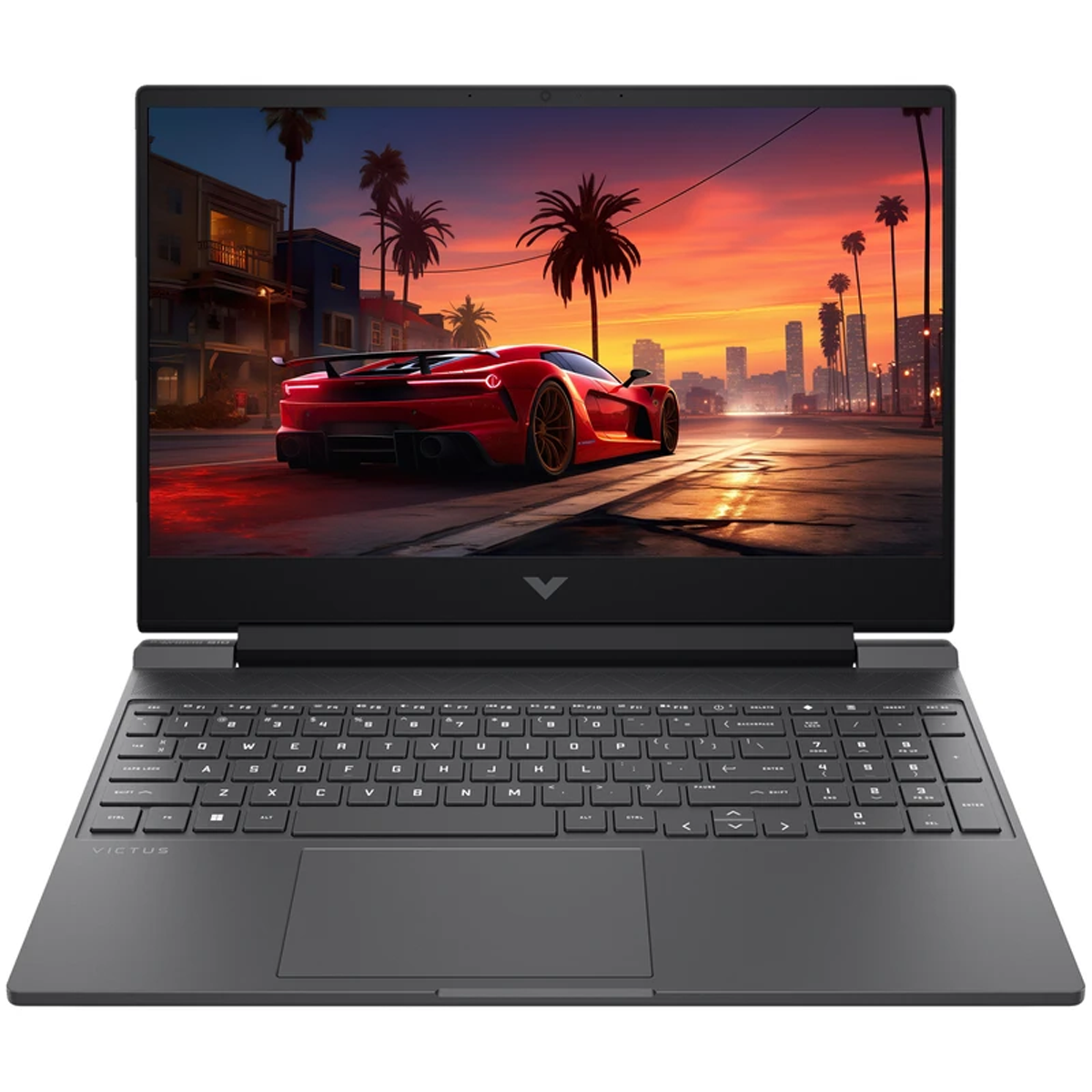 لپ تاپ 15.6 اینچی اچ پی مدل Victus 15 FB3093DX R7 7445HS 64GB 1TB RTX 4050 لپ تاپ 15.6 اینچی اچ پی مدل Victus 15 FB3093DX R7 7445HS 64GB 1TB RTX 4050