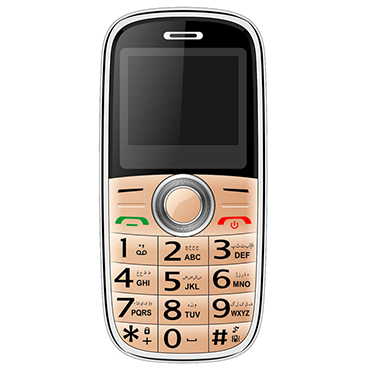 گوشی موبایل جی ال ایکس مدل F8 Plus دو سیم کارت گوشی موبایل جی ال ایکس مدل F8 Plus دو سیم کارت