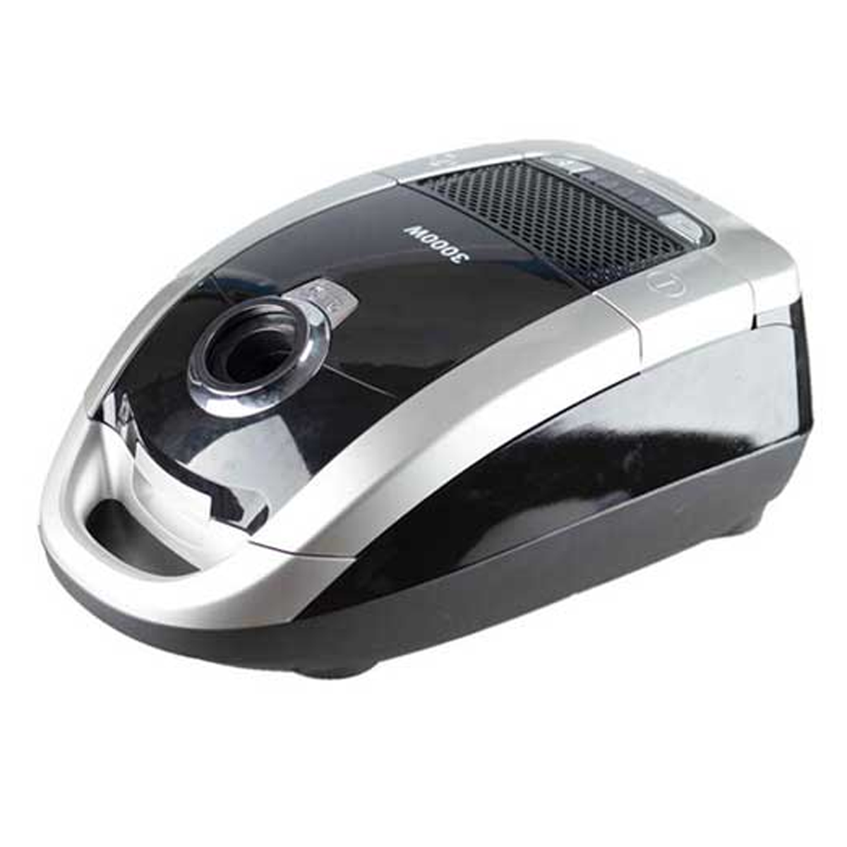 جاروبرقی دلمونتی مدل DL 320 جاروبرقی دلمونتی مدل DL 320