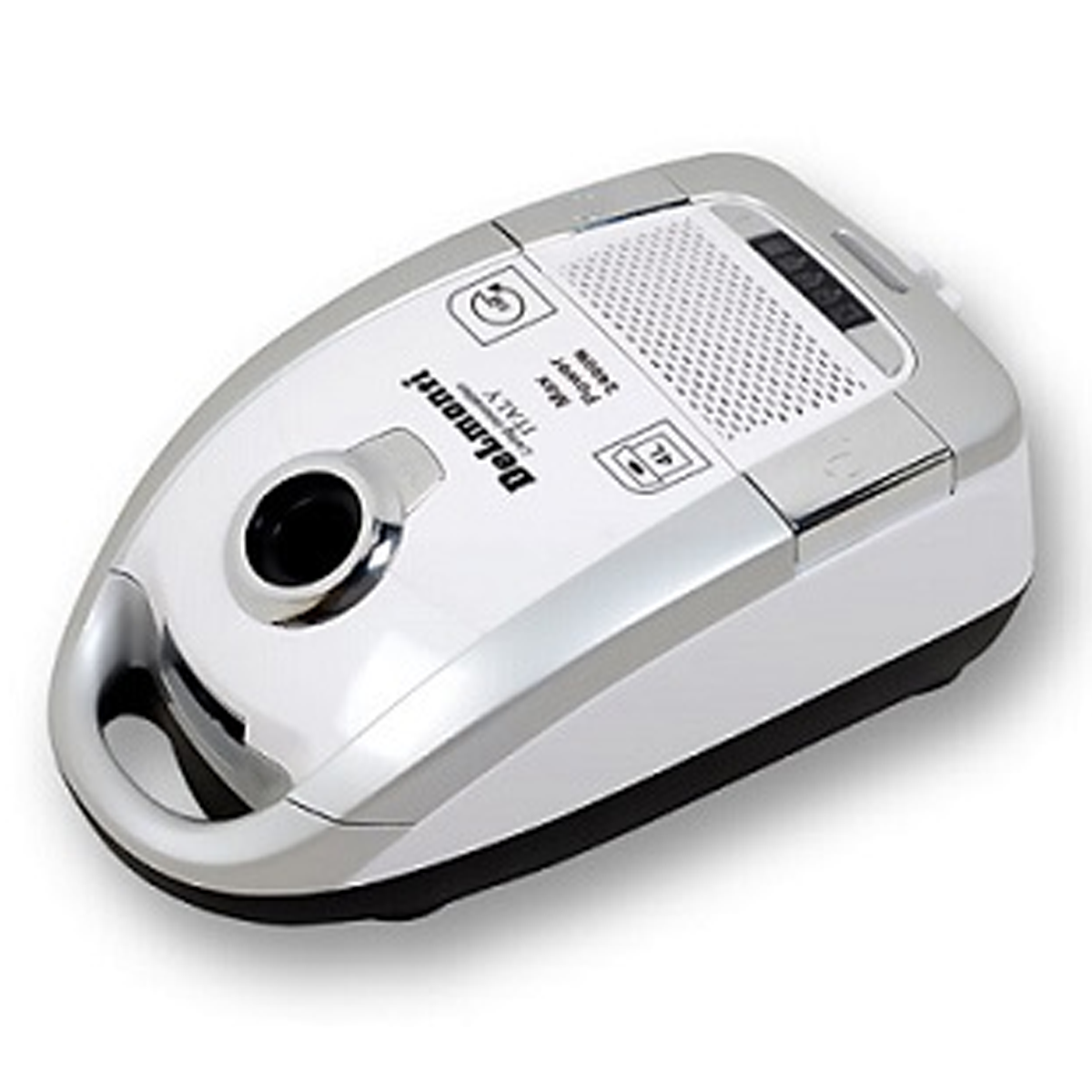 جاروبرقی دلمونتی مدل DL 320 جاروبرقی دلمونتی مدل DL 320