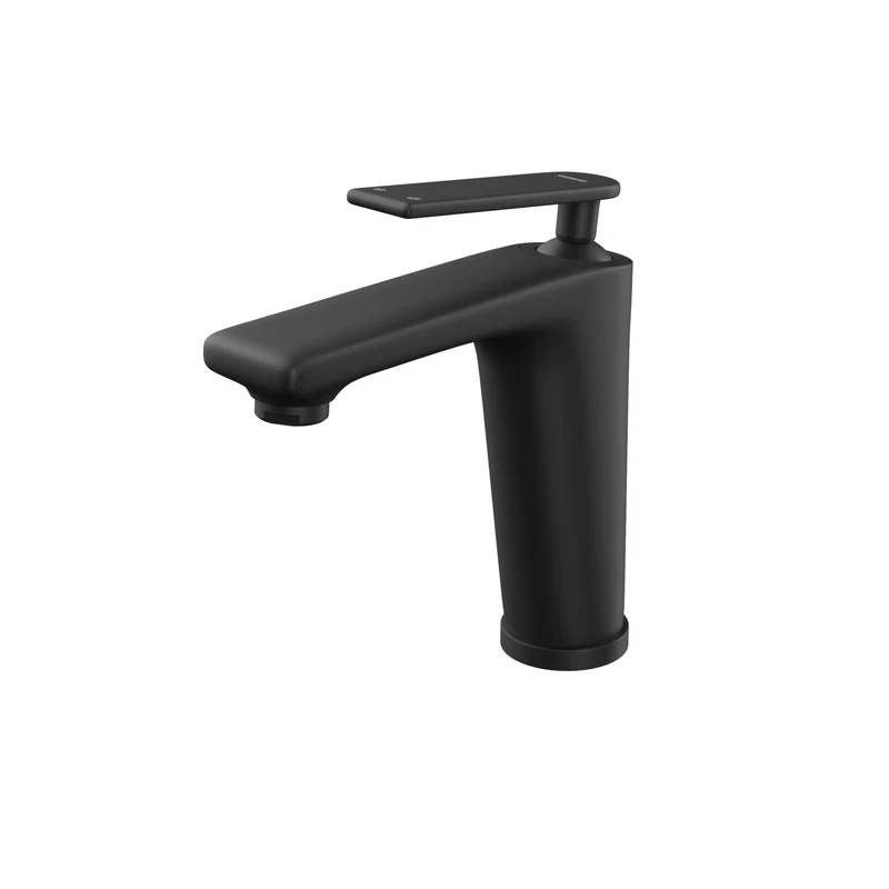 شیر روشویی کسری مدل آمازون کد 01-مشکی مات شیر روشویی کسری مدل آمازون کد 01-مشکی مات