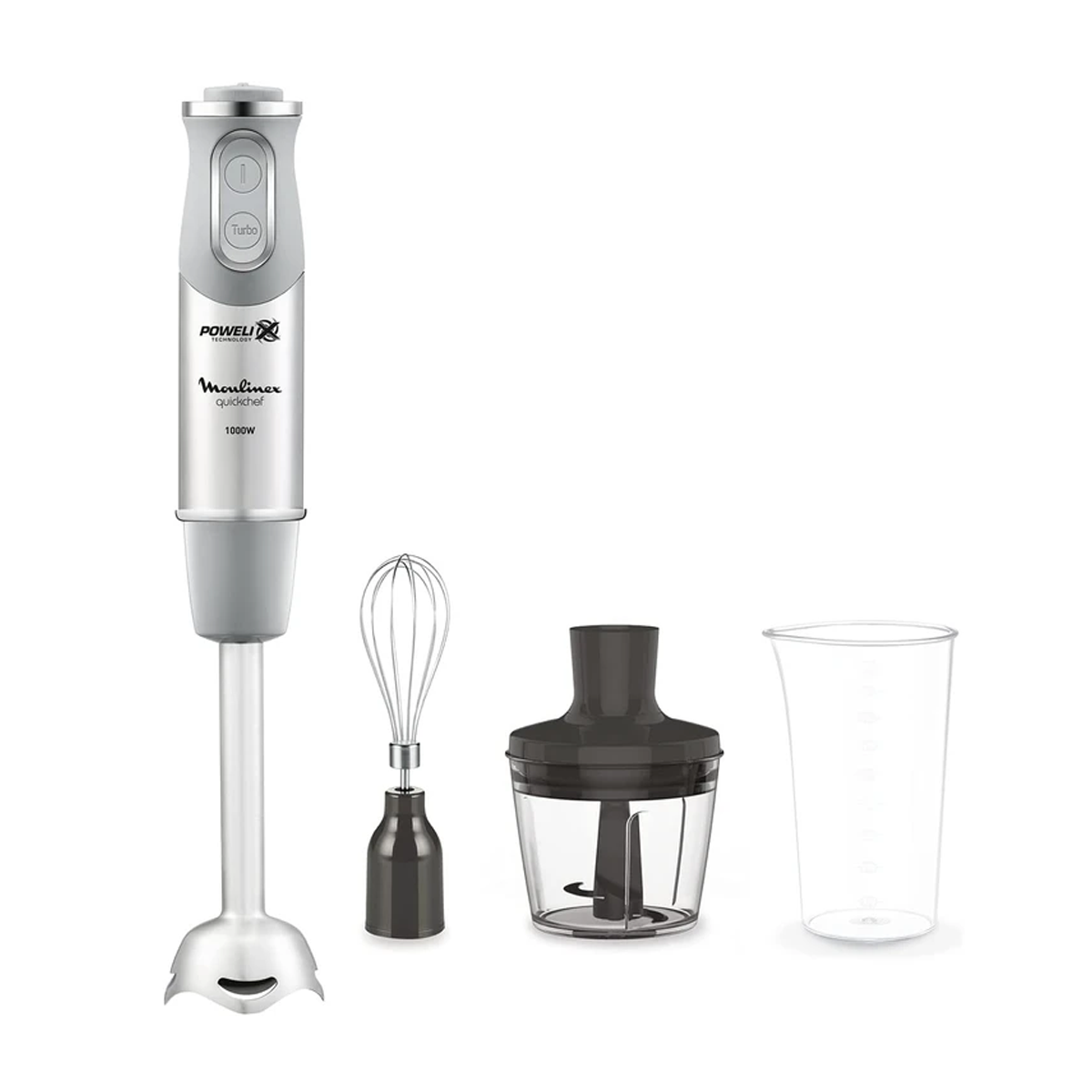 گوشت کوب برقی مولینکس مدل DD656D27-استیل گوشت کوب برقی مولینکس مدل DD656D27-استیل