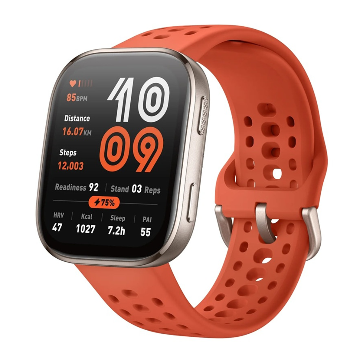 ساعت هوشمند امیزفیت مدل Bip 6 ساعت هوشمند امیزفیت مدل Bip 6