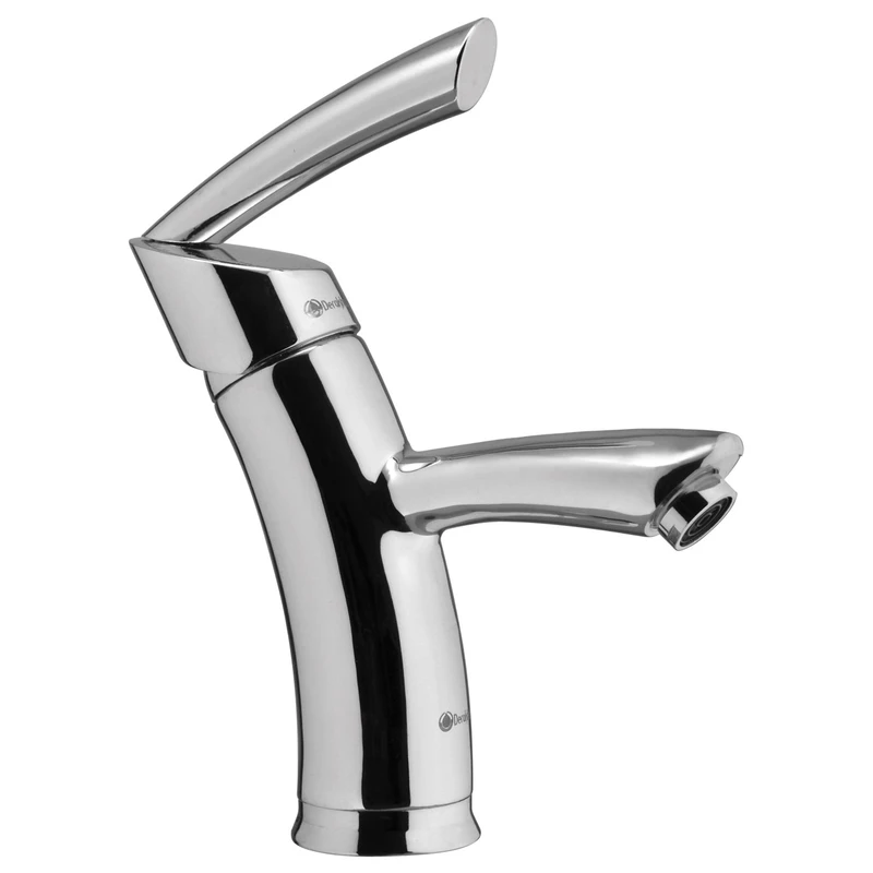 شیر روشویی درخشان مدل تاپ شیر روشویی درخشان مدل تاپ
