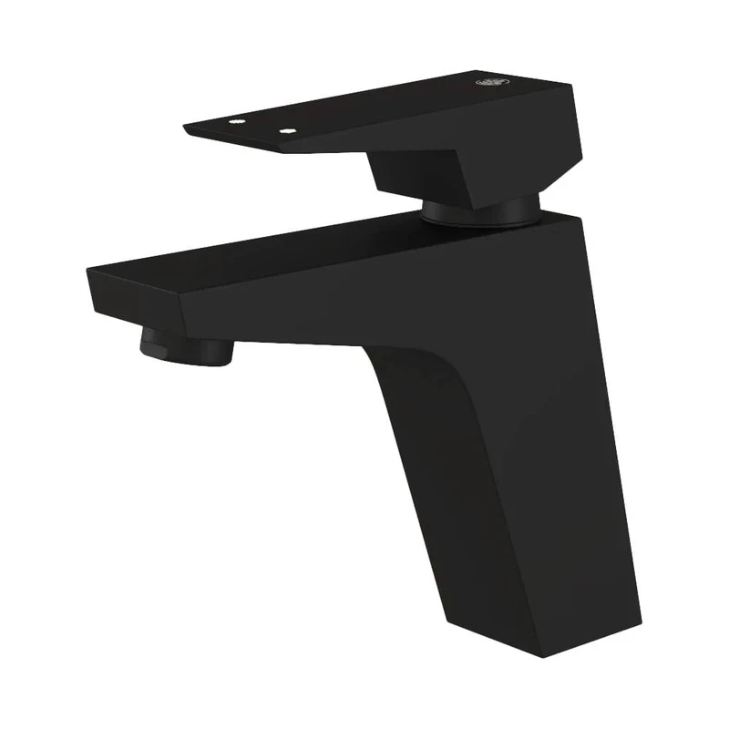 شیر روشویی کسری مدل کنکورد-مشکی