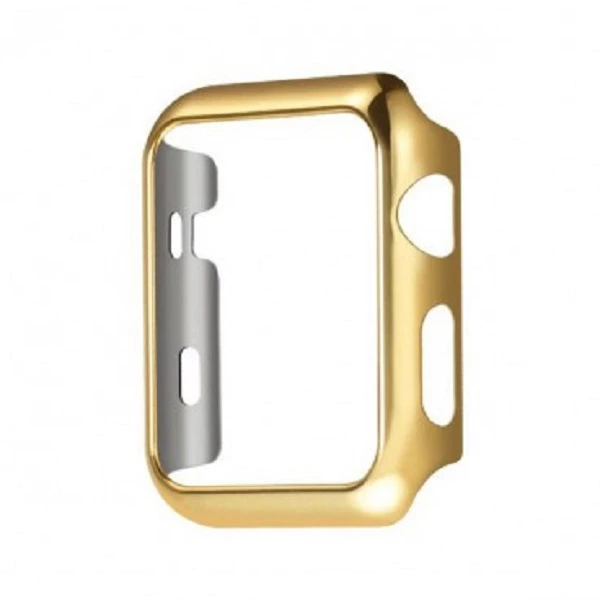 کاور اپل واچ 40 میلی متری مدل Watchband40 -بی رنگ کاور اپل واچ 40 میلی متری مدل Watchband40 -بی رنگ