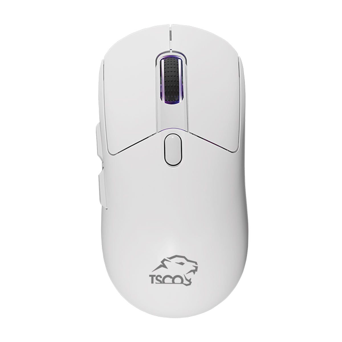 ماوس بی سیم گیمینگ تسکو مدل GM 2033-سفید