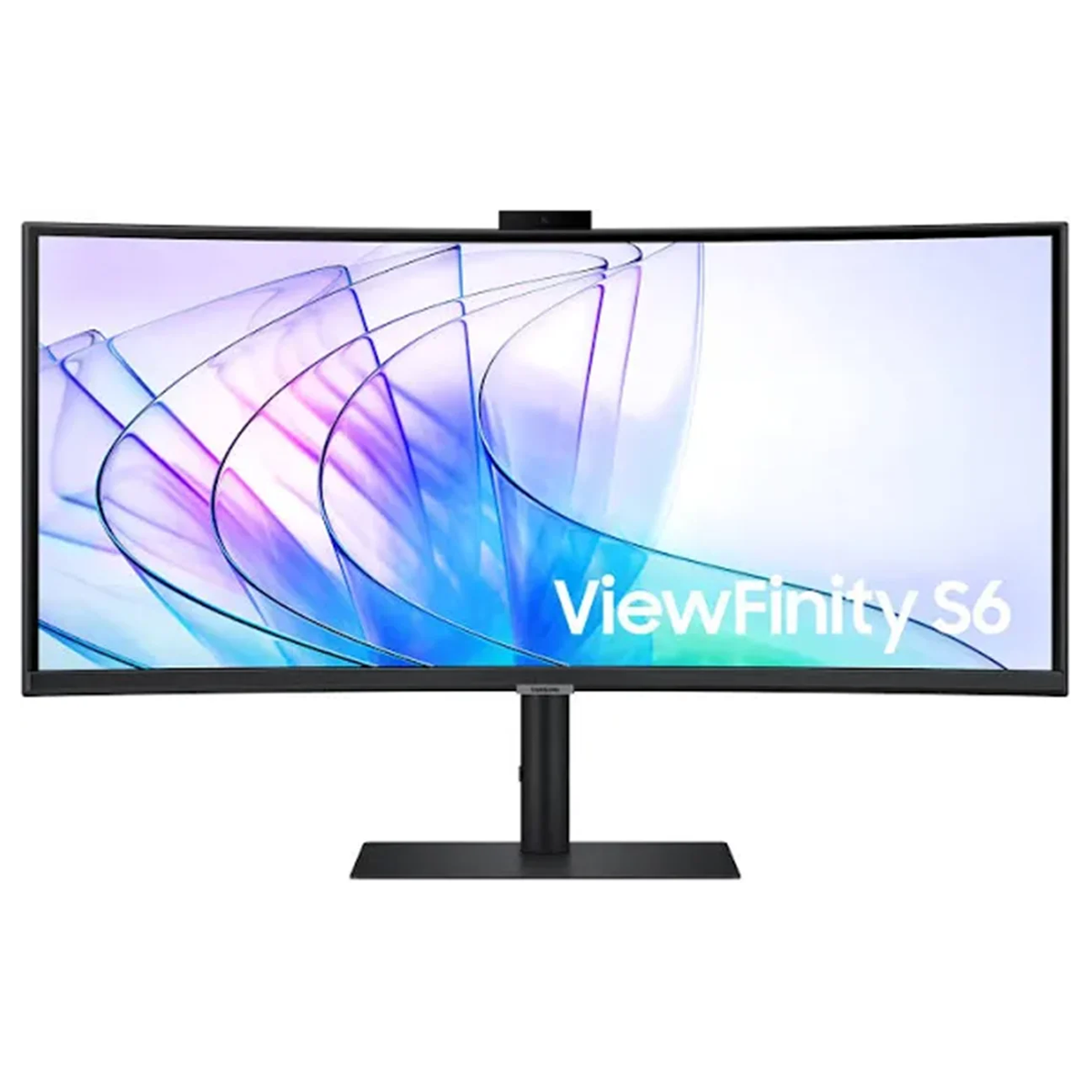 مانیتور خمیده سامسونگ مدل ViewFinity LS34C650T سایز 34 اینچ مانیتور خمیده سامسونگ مدل ViewFinity LS34C650T سایز 34 اینچ
