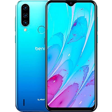 گوشی موبایل لاوا مدل Benco V8 LE9910 ظرفیت 32 گیگابایت گوشی موبایل لاوا مدل Benco V8 LE9910 ظرفیت 32 گیگابایت