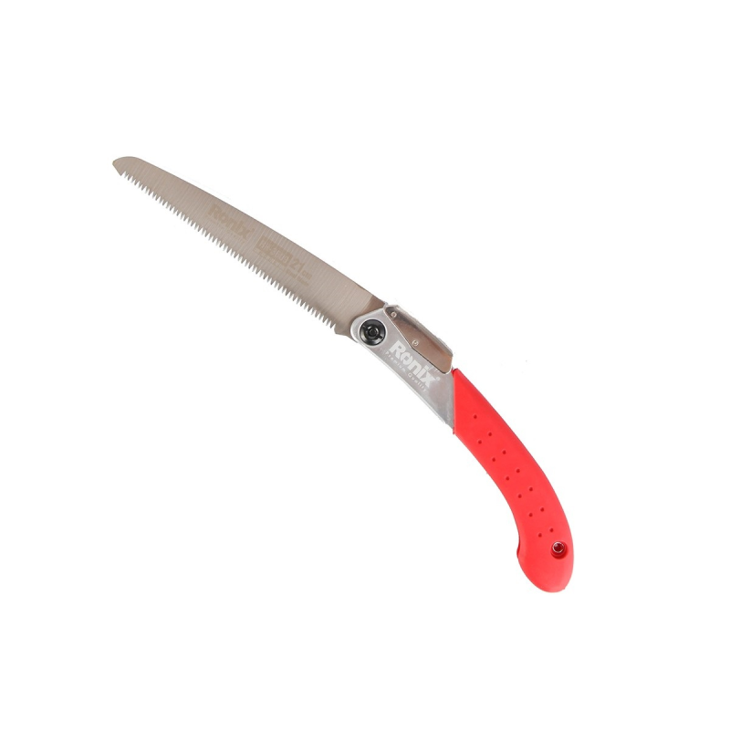 اره تاشو رونیکس مدل RH-3609-چند رنگ 