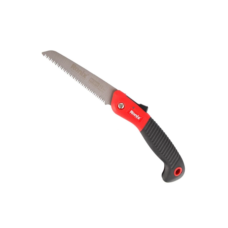 اره تاشو رونیکس مدل RH-3608-تک رنگ اره تاشو رونیکس مدل RH-3608-تک رنگ