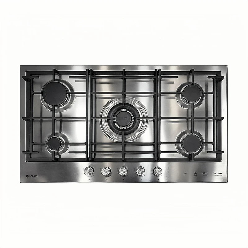 اجاق گاز اسنوا مدل ss-195100 اجاق گاز اسنوا مدل ss-195100