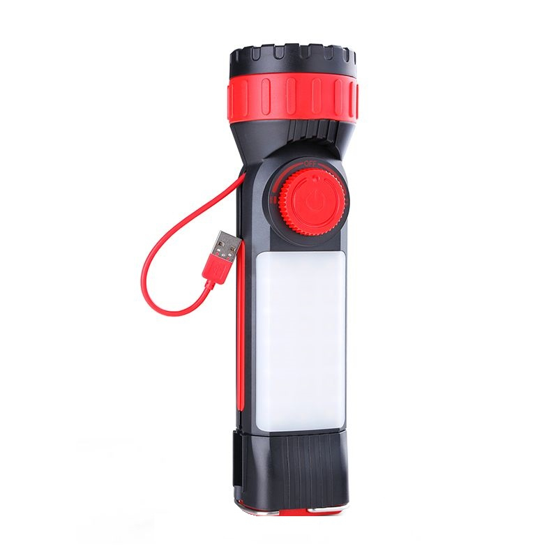 چراغ قوه رونیکس مدل RH-4270-چند رنگ چراغ قوه رونیکس مدل RH-4270-چند رنگ
