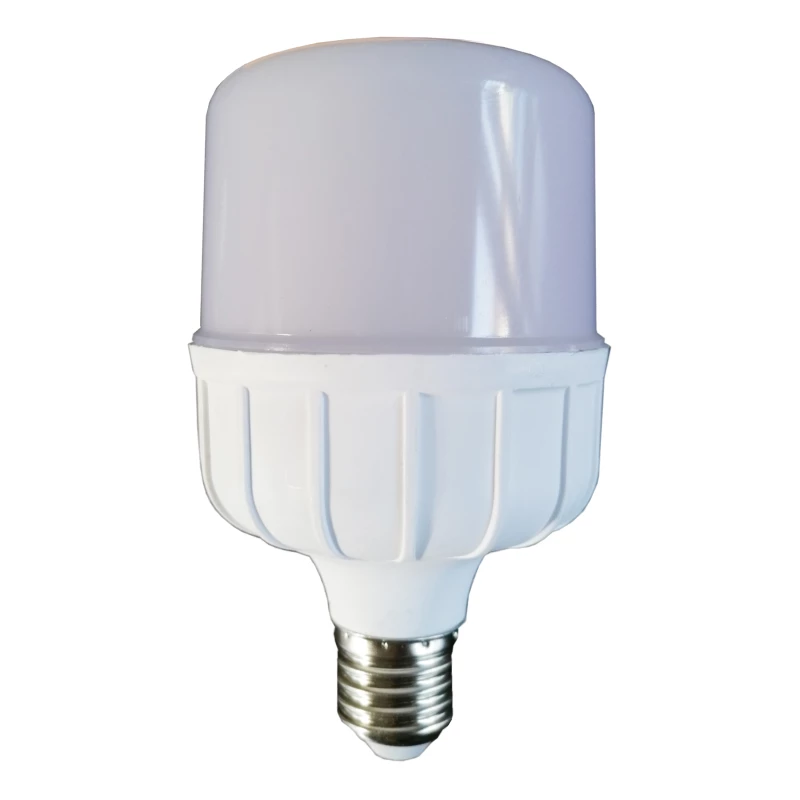 لامپ ال ای دی زانیس مدل Z-020 پایه E27-مهتابی لامپ ال ای دی زانیس مدل Z-020 پایه E27-مهتابی