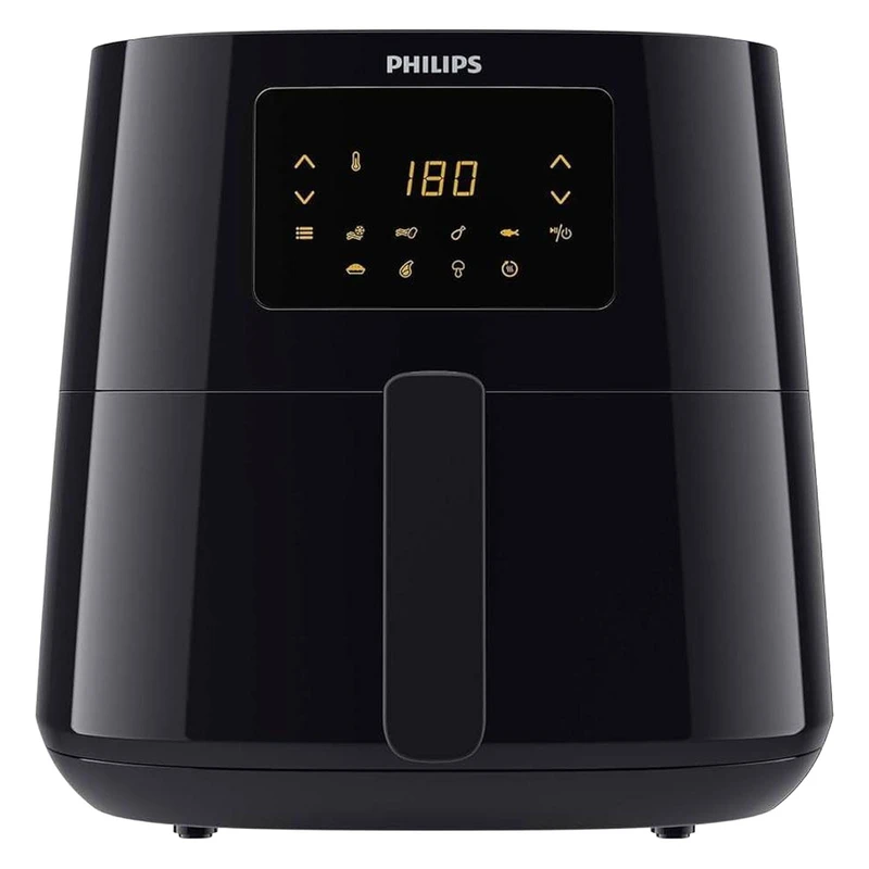 سرخکن 6.2 لیتری فیلیپس مدل HD9270-مشکی سرخکن 6.2 لیتری فیلیپس مدل HD9270-مشکی