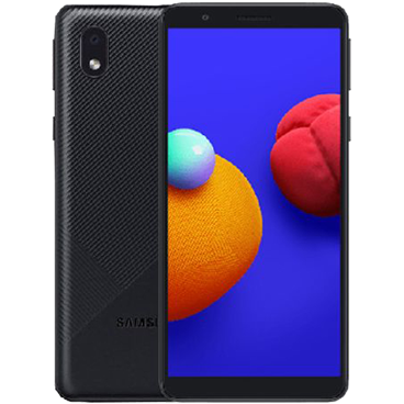 گوشی موبايل سامسونگ مدل Galaxy A01 Core ظرفیت 16 گیگابایت - رم 1 گیگابایت