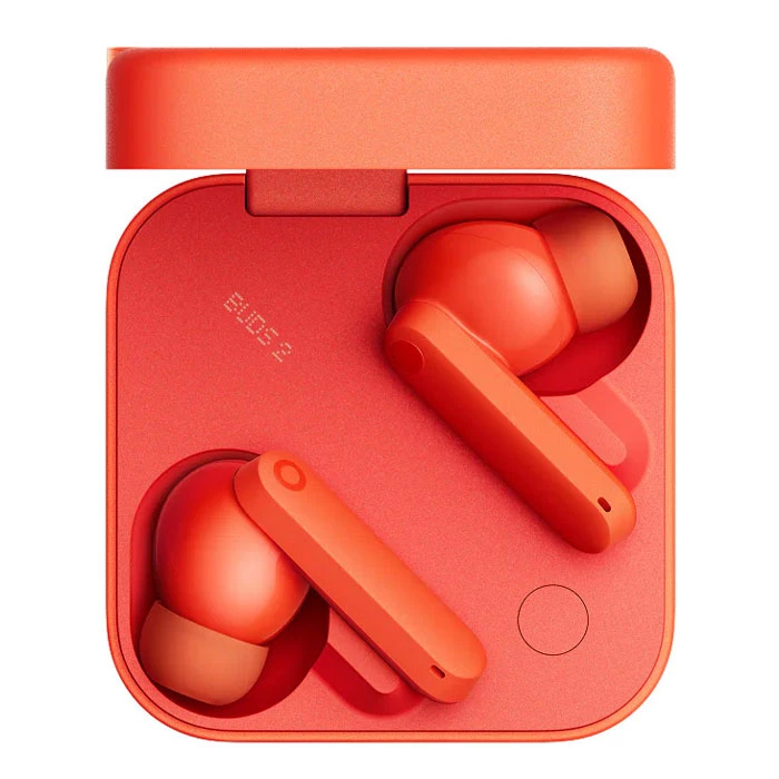 هندزفری بلوتوثی ناتینگ مدل CMF Buds 2-مشکی هندزفری بلوتوثی ناتینگ مدل CMF Buds 2-مشکی