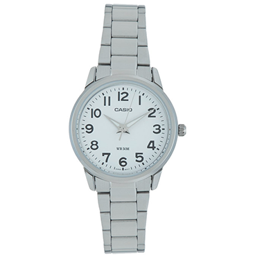 ساعت عقربه ای کاسیو زنانه مدل LTP-1303D-7BVDF 
