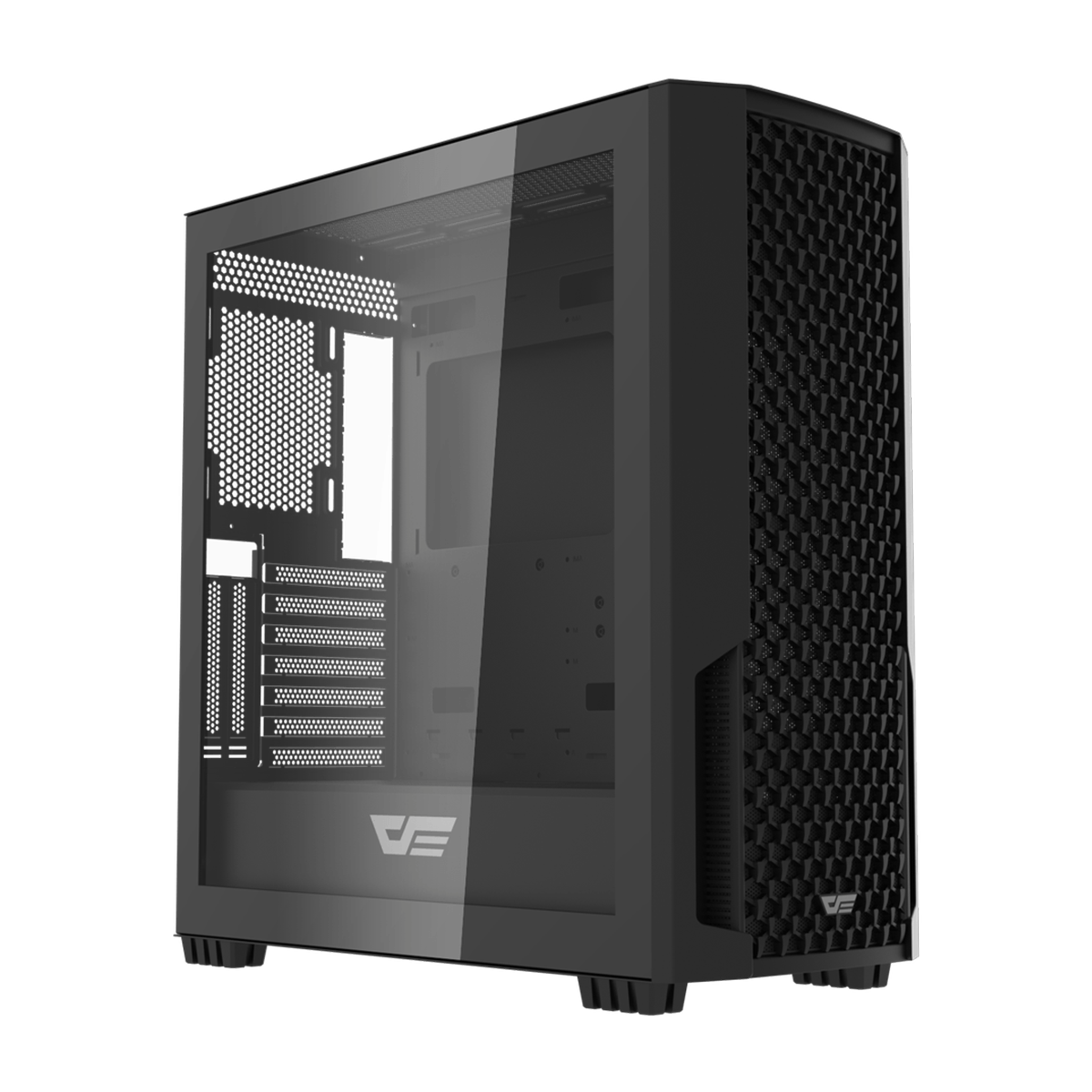 کیس کامپیوتر دارک فلش مدل DF2100 ATX کیس کامپیوتر دارک فلش مدل DF2100 ATX