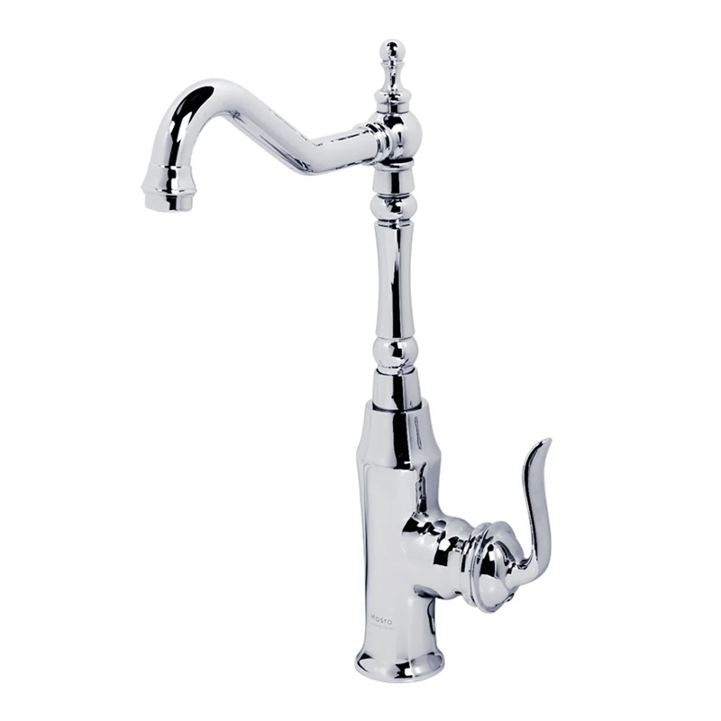 شیر آشپزخانه کسری مدل دانوب کلاسیک کد 04 شیر آشپزخانه کسری مدل دانوب کلاسیک کد 04