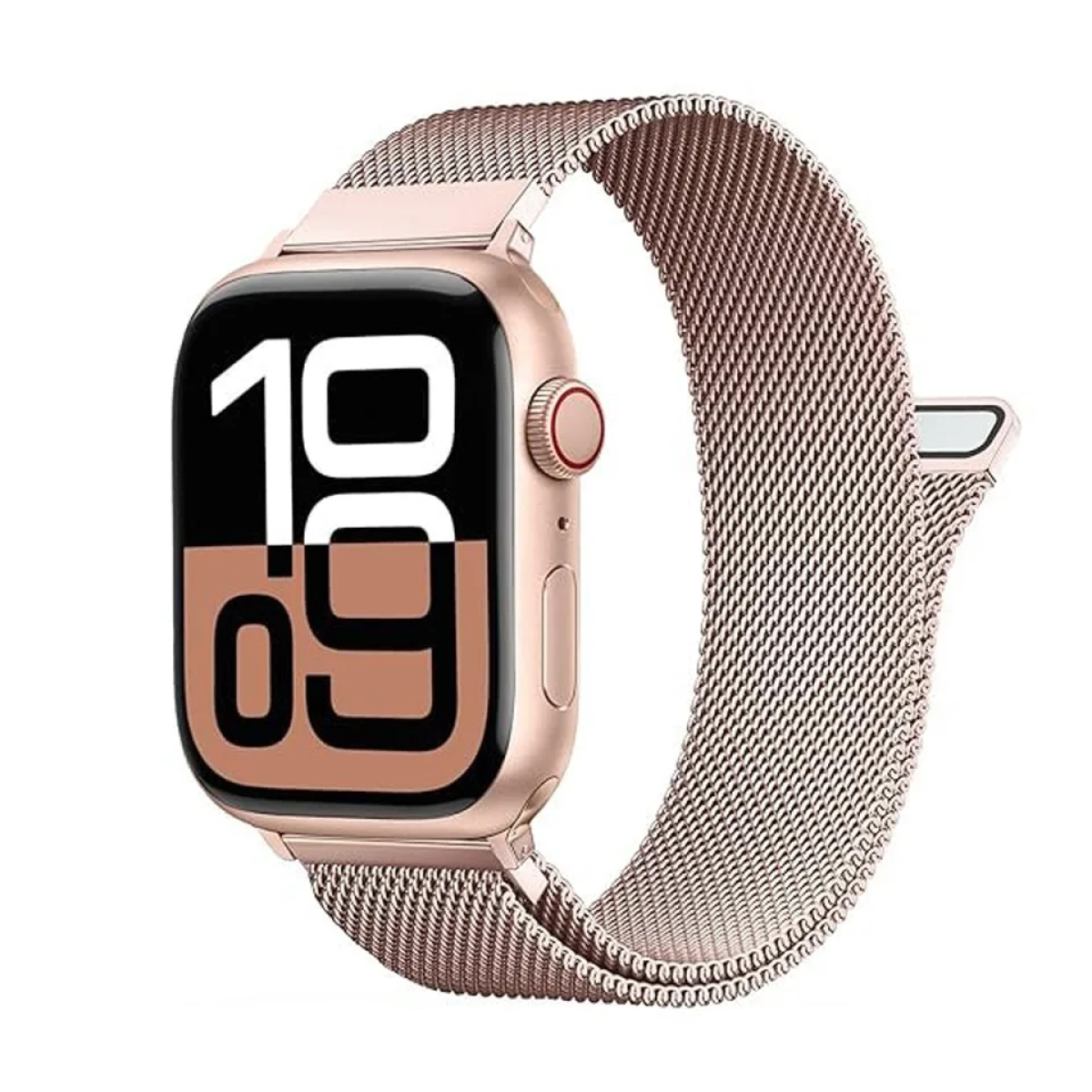 ساعت هوشمند ویسمی مدل X29 mini-مشکی ساعت هوشمند ویسمی مدل X29 mini-مشکی