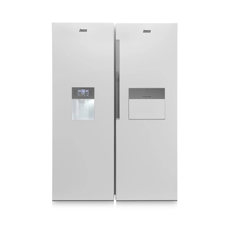 یخچال فریزر مدل LR300R-LF300R