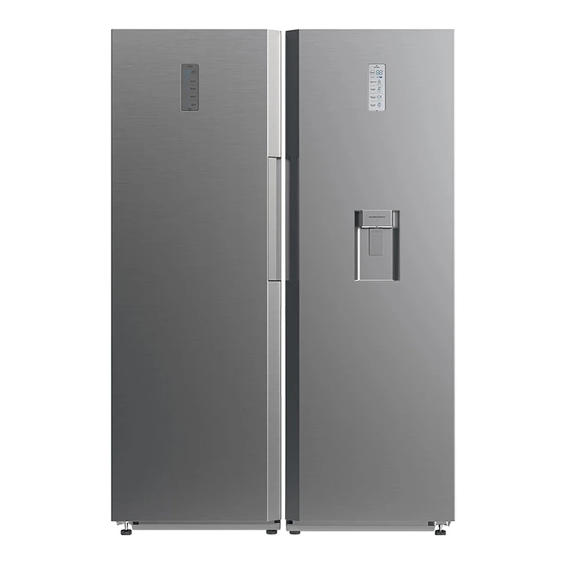 یخچال فریزر دوو مدل SRi/SFi-21SS یخچال فریزر دوو مدل SRi/SFi-21SS