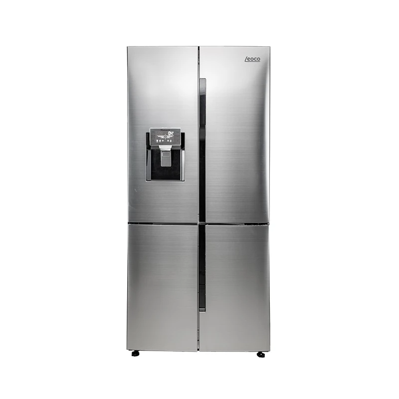 یخچال فریزر لئوکو مدل LRF88 یخچال فریزر لئوکو مدل LRF88