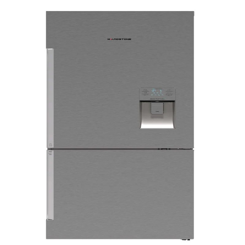 یخچال فریزر هاردستون مدل HD21W یخچال فریزر هاردستون مدل HD21W