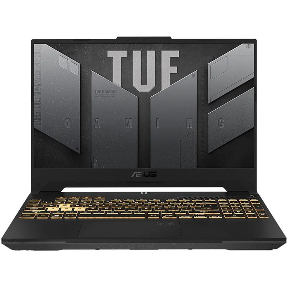 لپ تاپ 16 اینچی ایسوس مدل TUF Gaming FX607VJ CORE 5 210H 8GB 1TB RTX 3050