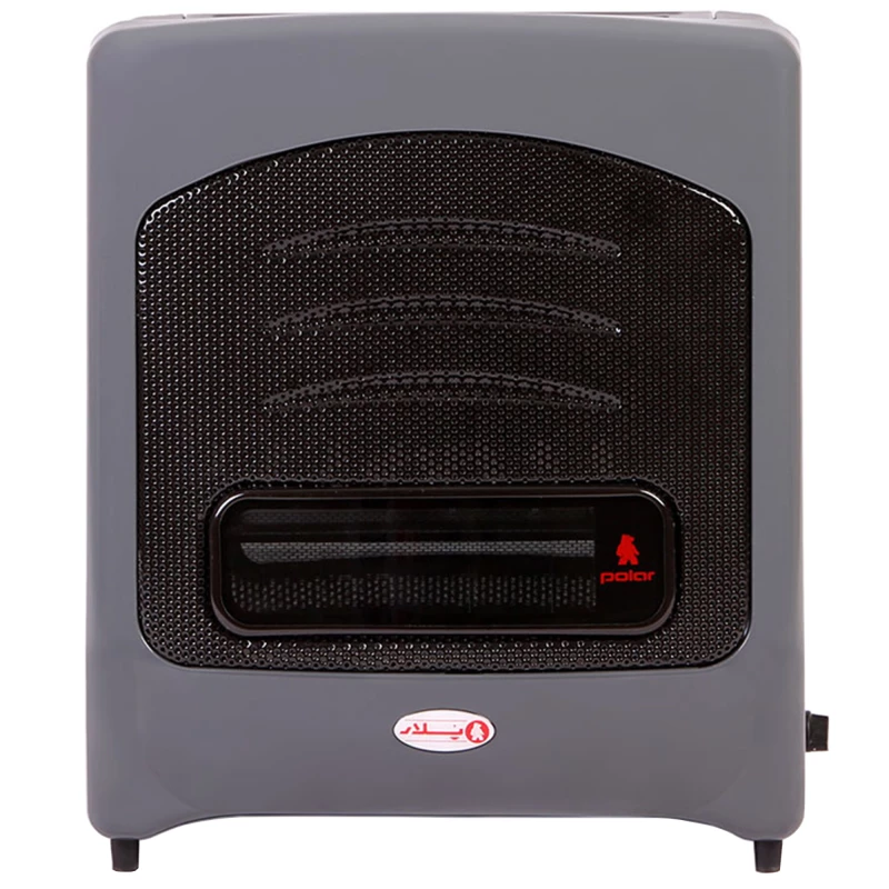 بخاری گازی پلار مدل INVENT-نوک مدادی بخاری گازی پلار مدل INVENT-نوک مدادی