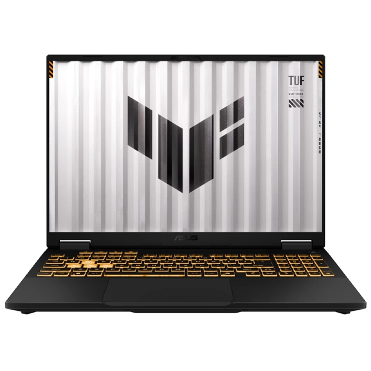 لپ تاپ ایسوس 16 اینچی مدل TUF Gaming F16 FA608UH R7 260 48GB 512GB RTX 5050 لپ تاپ ایسوس 16 اینچی مدل TUF Gaming F16 FA608UH R7 260 48GB 512GB RTX 5050