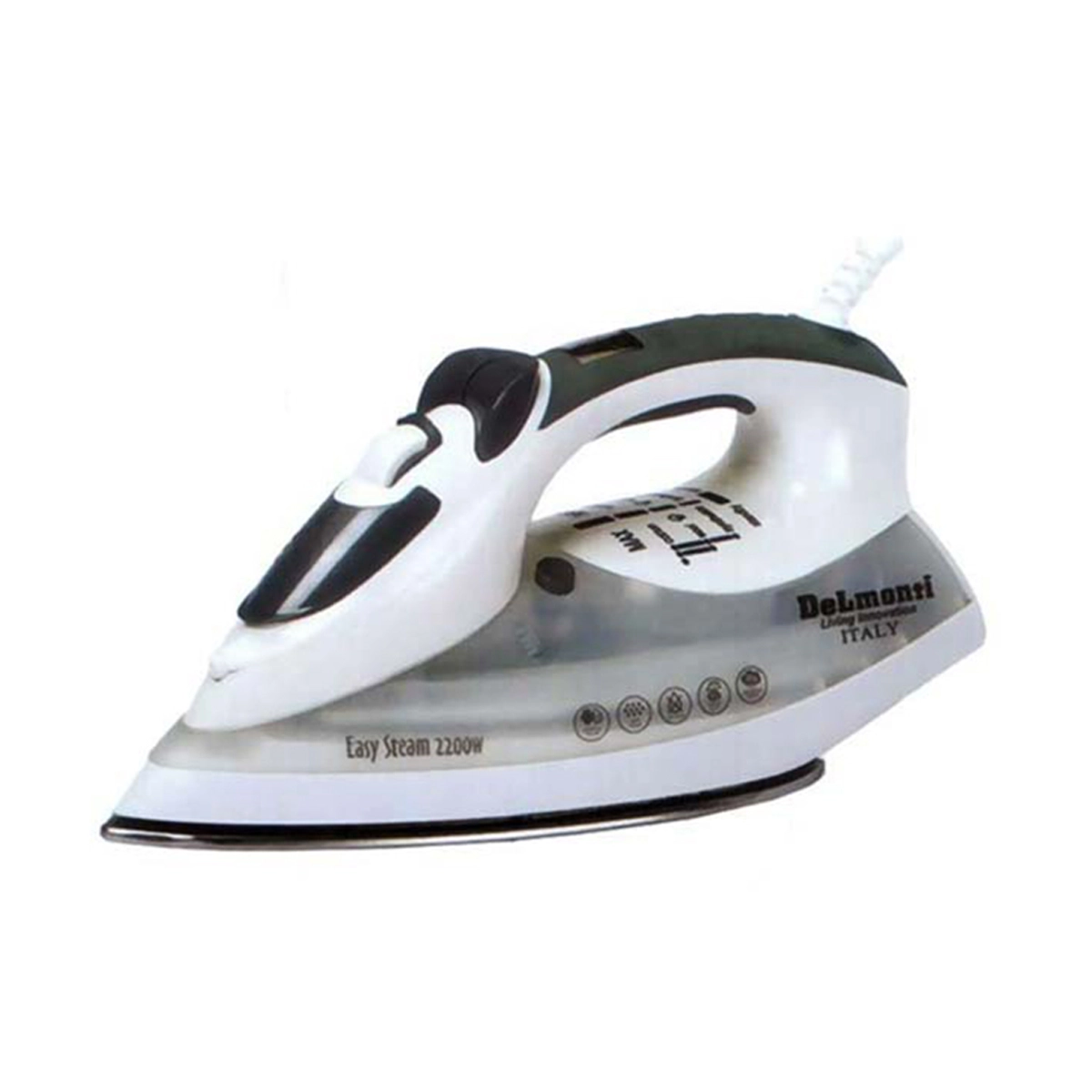 اتو بخار دلمونتی مدل DL935