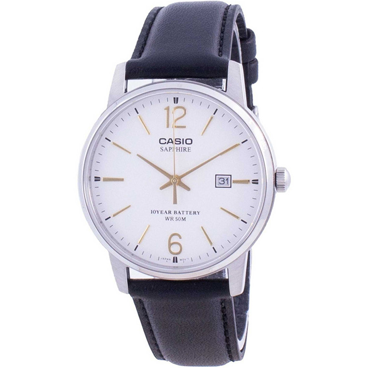 ساعت عقربه ای کاسیو مردانه مدل MTS-110L-7AVDF