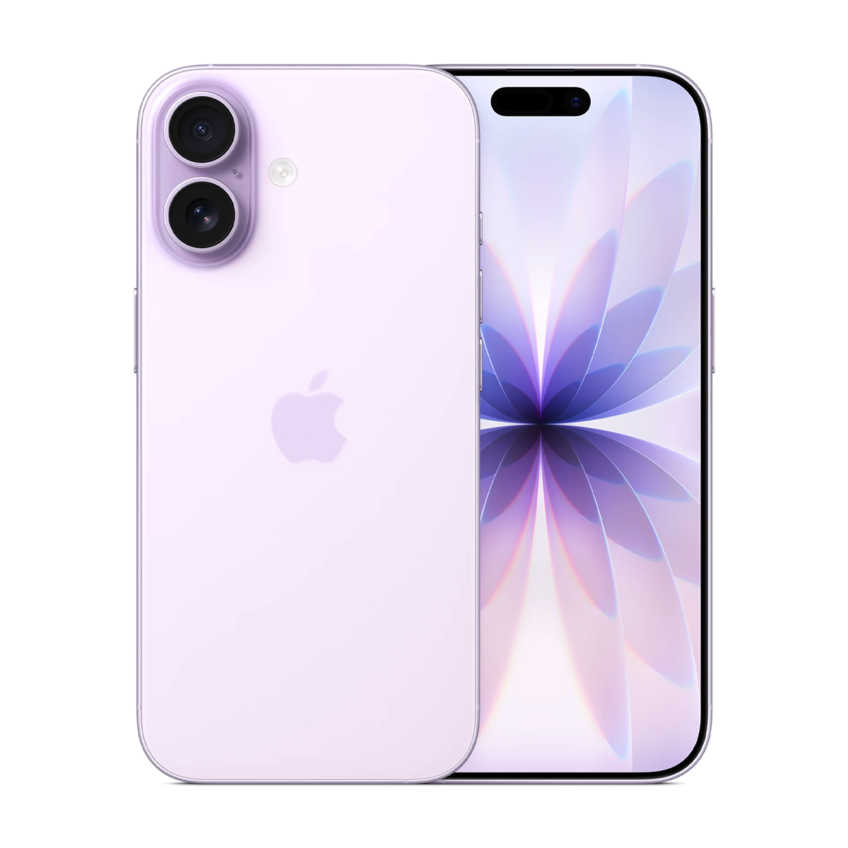 گوشی موبایل اپل مدل iPhone 17 ظرفیت 256 گیگابایت رم 8 گیگابایت - Not Active-بنفش