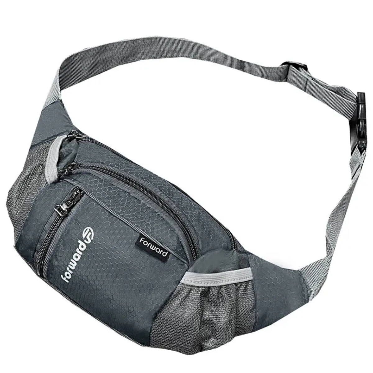 کیف کمری فوروارد مدل FCLT0109-طوسی