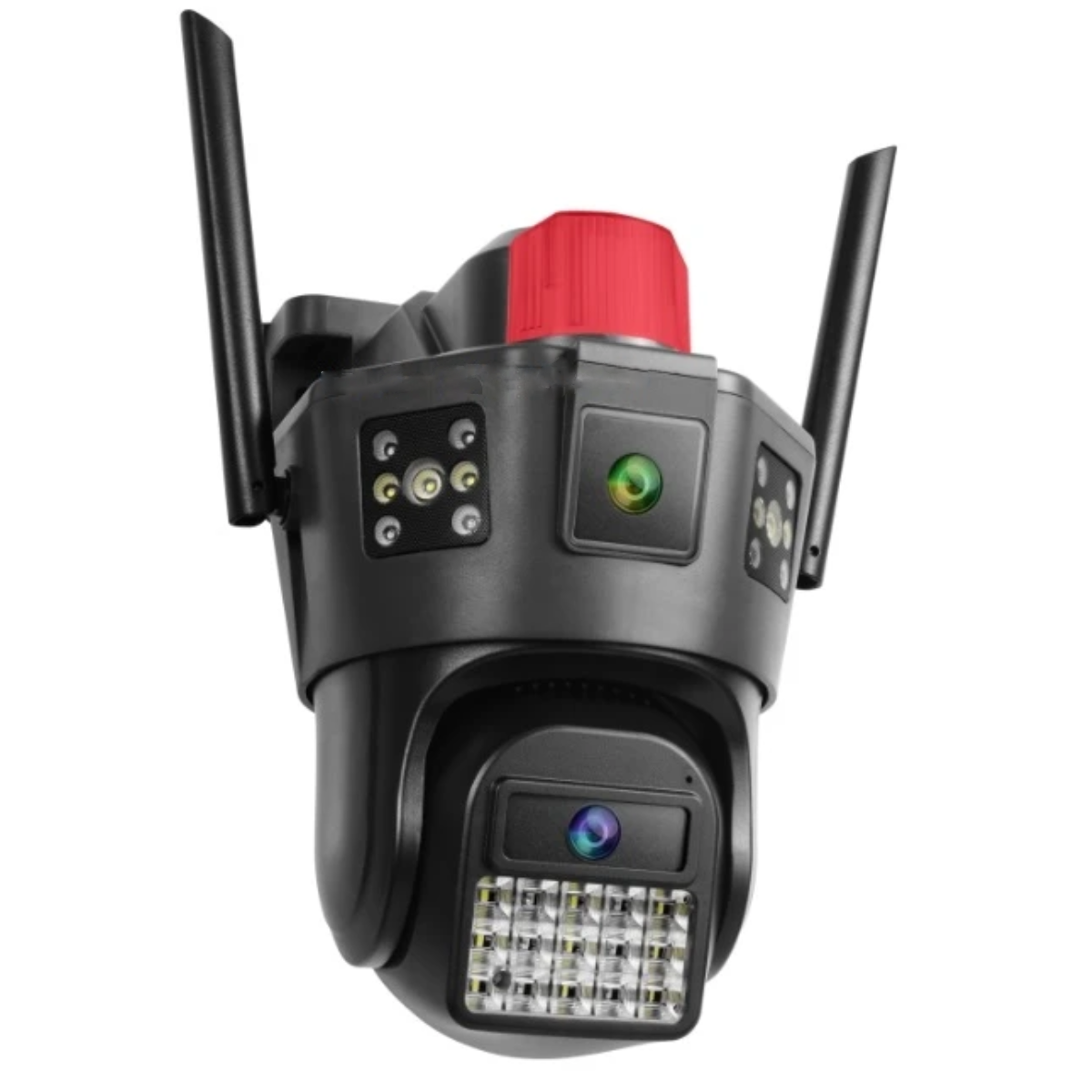 دوربین سیمکارت خور سه تصویر o-kam مدل sd39 pro-مشکی دوربین سیمکارت خور سه تصویر o-kam مدل sd39 pro-مشکی