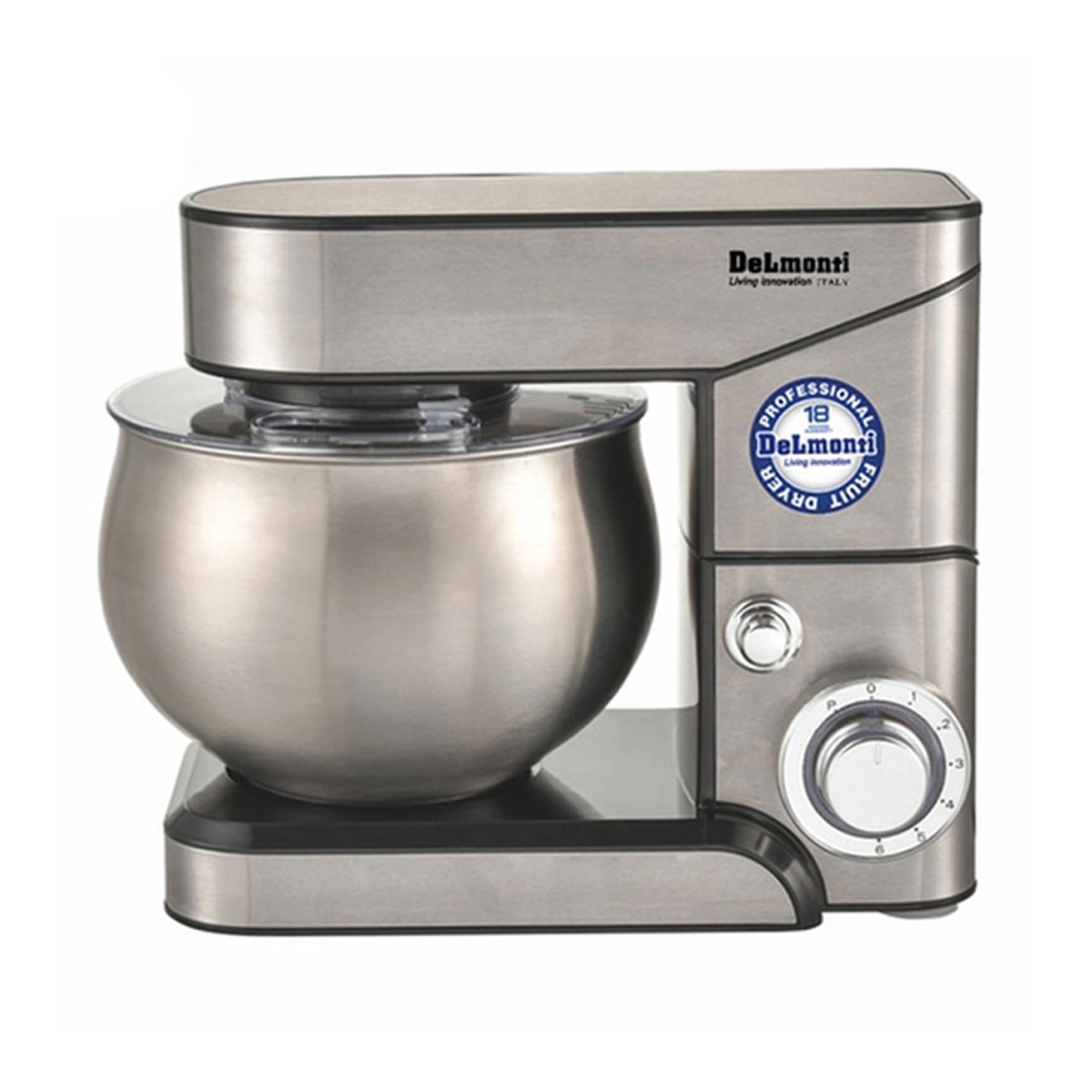 همزن دلمونتی مدل DL 140 1300W همزن دلمونتی مدل DL 140 1300W