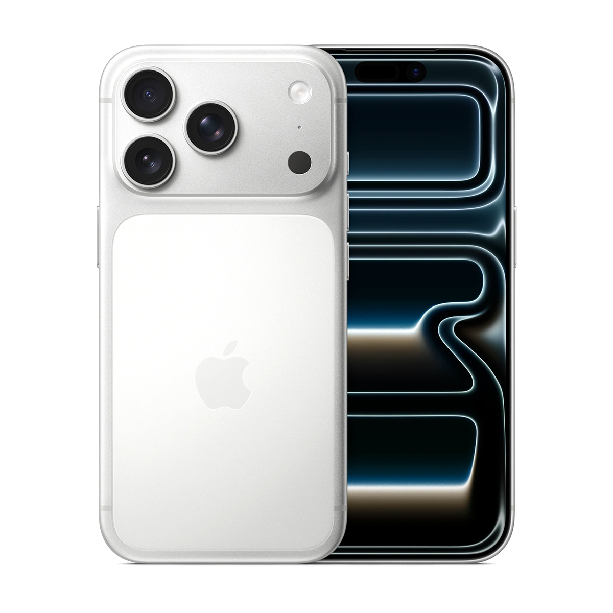 گوشی موبایل اپل iPhone 17 Pro Max ظرفیت 512 گیگابایت رم 12 گیگابایت - Not Active