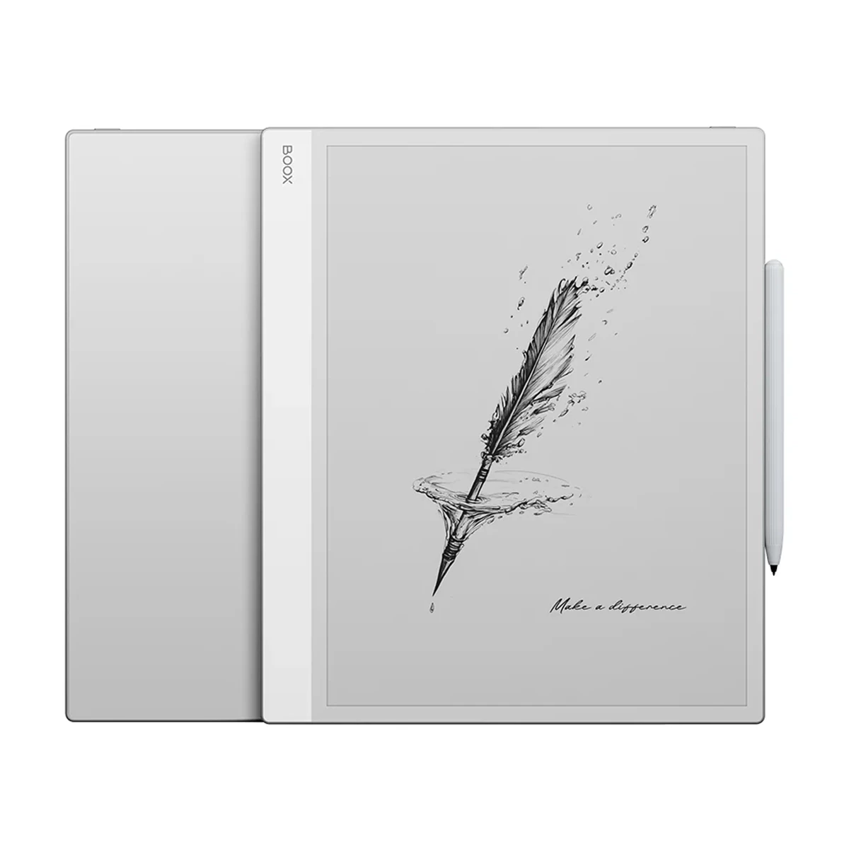 کتاب خوان انیکس بوکس مدل Note Max-سفید