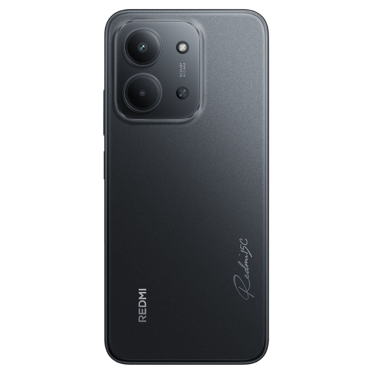 گوشی موبایل شیائومی Redmi 15C 4G دو سیم کارت ظرفیت 128 گیگابایت رم 4 گیگابایت-مشکی گوشی موبایل شیائومی Redmi 15C 4G دو سیم کارت ظرفیت 128 گیگابایت رم 4 گیگابایت-مشکی