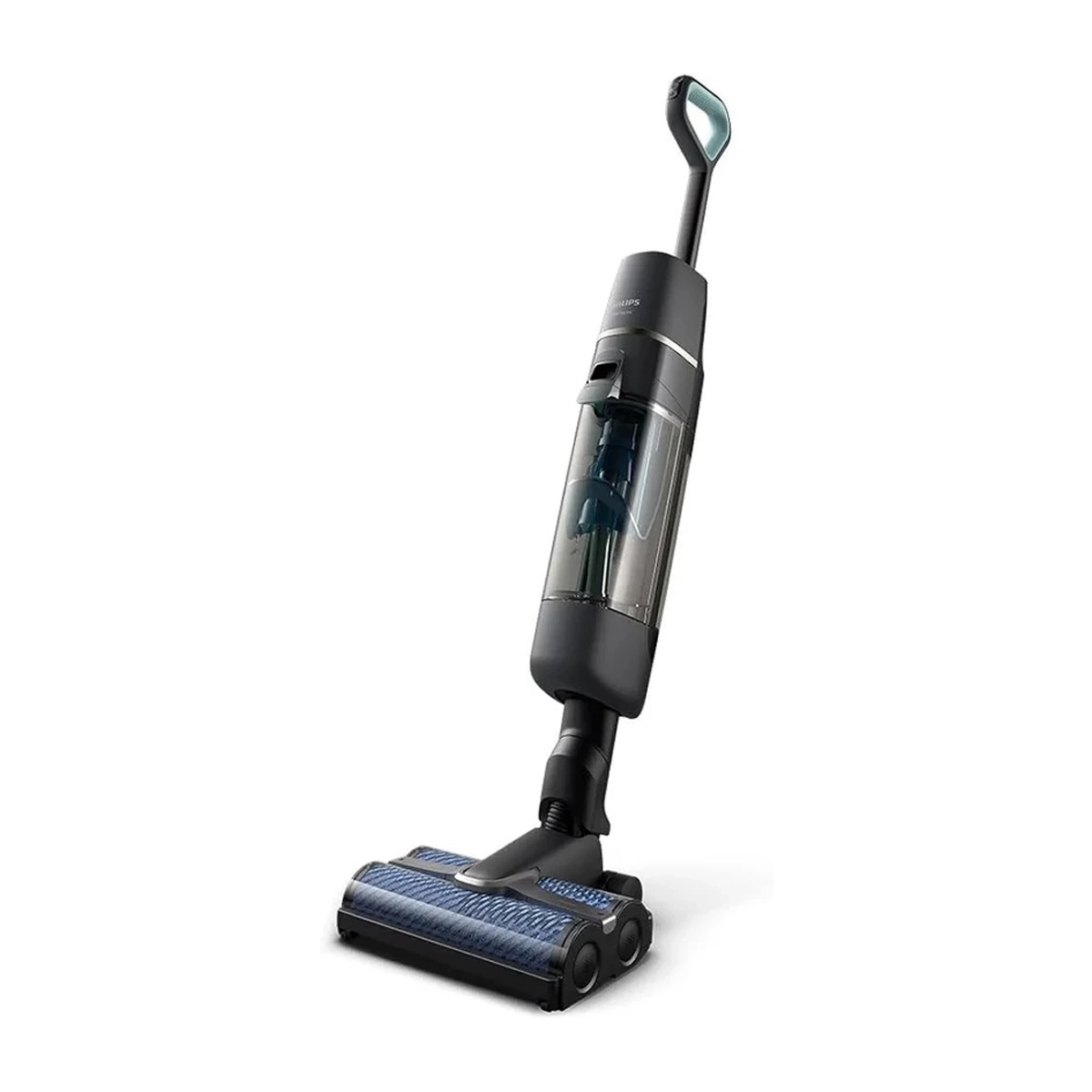 جارو شارژی فیلیپس مدل XW7110/01-مشکی