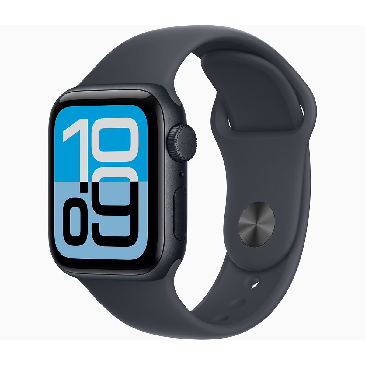اپل واچ SE 3 مدل 40 میلی متری GPS با بند Sport اپل واچ SE 3 مدل 40 میلی متری GPS با بند Sport