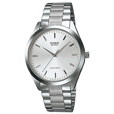 ساعت عقربه ای کاسیو زنانه مدل LTP-1274G-7ADF