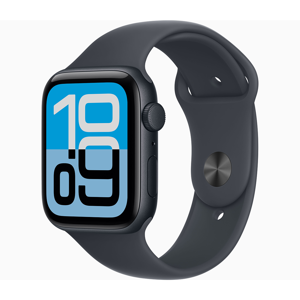 اپل واچ SE 3 مدل 44 میلی متری GPS با بند Sport copy اپل واچ SE 3 مدل 44 میلی متری GPS با بند Sport copy